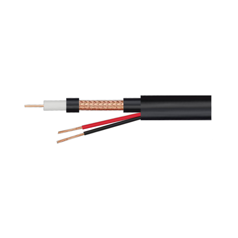 FSATECH VP-3C2VC Combo 3C2V with power cable